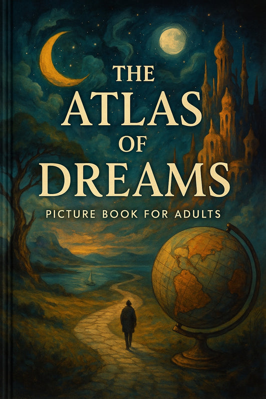 The Atlas of Dreams